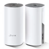 TP-LINK DECO E4 1200MBPS MESH WIFI SİSTEMİ (İKİLİ)