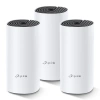 TP-LINK DECO M4 1200MBPS MESH WIFI SİSTEMİ (ÜÇLÜ)