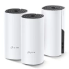 TP-LINK DECO M4 1200MBPS MESH WIFI SİSTEMİ (ÜÇLÜ)