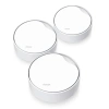 TP-LINK DECO X50-POE AX3000 MESH EV WIFI6 SİSTEMİ (İKİLİ)
