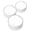 TP-LINK DECO X50-POE AX3000 MESH EV WIFI6 SİSTEMİ (ÜÇLÜ)