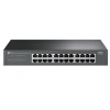 TP-LINK LS1024G 24 PORT GIGABIT MASAÜSTÜ RACKMOUNT SWITCH