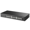 TP-LINK LS1024G 24 PORT GIGABIT MASAÜSTÜ RACKMOUNT SWITCH