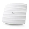 TP-LINK OMADA EAP110 1 PORT 10/100 2.4GHZ 300MBPS İÇ ORTAM TAVAN TİPİ ACCESS POINT( PASİF POE ADAPTÖR DAHİL)