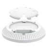 TP-LINK OMADA EAP723 1 PORT 2.5GB POE 2.4/5GHZ 3.6 GBPS BE3600 WIFI7 MIMO TAVAN TİPİ CLOUD ACCESS POINT (ADAPTÖRSÜZ)