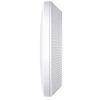 TP-LINK OMADA EAP723 1 PORT 2.5GB POE 2.4/5GHZ 3.6 GBPS BE3600 WIFI7 MIMO TAVAN TİPİ CLOUD ACCESS POINT (ADAPTÖRSÜZ)