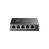 TP-LINK OMADA ES205G 5 PORT GIGABIT YONETİLEBİLİR METAL KASA SWITCH