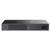 TP-LINK OMADA ES224G 24 PORT GIGABIT EASY YÖNETİLEBİLİR METAL KASA SWITCH