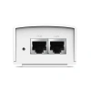 TP-LINK OMADA TL-POE4824G 48VOLT 24WATT GIGABIT PORT POE ADAPTÖR
