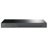 TP-LINK OMADA TL-SX3016F 16 PORT 10 GIGABIT SFP+ CONSOLE PORT LAYER2+ YÖNETİLEBİLİR RACKMOUNT SWITCH
