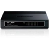 TP-LINK TL-SF1016D 16 PORT 10/100 PLASTİK KASA SWITCH