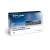 TP-LINK TL-SF1024D 24 PORT 10/100 METAL KASA RACKMOUNT SWITCH