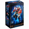 Transformers Classic Class 01 Optimus Prime