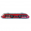 Tren Vagonu
