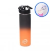 Tritan Matara 630ml 1 Adet