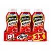 TUKAŞ KETÇAP ACILI 600 GR (3 Adet)