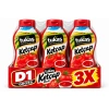 TUKAŞ KETÇAP SADE 700 GR (3 Adet)