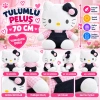 Tulumlu Peluş 70 cm (adet fiyatıdır)