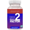 Two Factor 1 Adet Erkeğe Özel Tribulus&epimediyum Complex Formen 60 Adet Kapsül