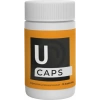 U-Caps Erkeklere Çok Özel 15 Li - 3 Adet