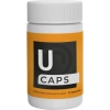 U-Caps Erkeklere Özel 15 Li - 3 Adet