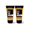 U Caps Men Booster 50 ml X 2 Adet