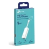 UE300C USB 3.0 TYPE-C TO GIGABIT ETHERNET AĞ ADAPTORU