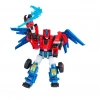 UL580815DÖNÜŞEBİLE ROBOT RAPTOR BOLT