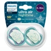 Ultra Air Gece Emzik 6-18 Ay Erkek
