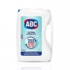 Ultra Çamaşır Suyu Bembeyaz 3250ml 1 Adet