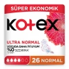 Ultra Quadro Normal 24 lu
