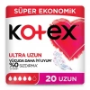 Ultra Quadro Uzun 18 li