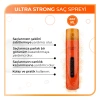 Ultra Saç Spreyi 400 ml