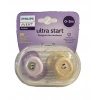 Ultra Start Emzik 0-2 Ay
