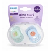 Ultra Start Emzik 0-2 Ay