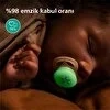 Ultra Start Gece Emzik 0-2 Ay