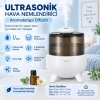 Ultrasonik Buhar Makinesi