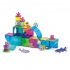 Undersea Adventure Manyetik Bloklar 58 Parça
