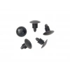 UNIVERSAL DÖŞEME KLİPSİ GRİ 10×22,5×21 20 ADET YK 5001