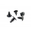 UNIVERSAL DÖŞEME KLİPSİ GRİ 10×22,5×21 20 ADET YK 5001