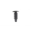 UNIVERSAL DÖŞEME KLİPSİ GRİ 8×23,5×14 10 ADET YK 5003