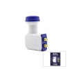 Universal Twin LNB 0.1 dB Full HD 3D (2li)