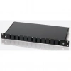 URANIUM PPR24PPLDX 24 PORT F/O LC DX BOŞ PATCH PANEL