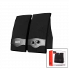 USB 2.0 Multimedya Hoparlör Seti 1+1