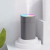 USB Mini Hava Nemlendirici (Super Silent)