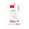 USB Sarj Adaptoru 2.6A ? EU Standart