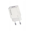 USB Sarj Adaptoru 2.6A ? EU Standart