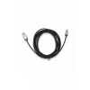 USB to Lightning 3m Kablo - Siyah