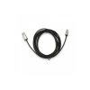 USB to Lightning 3m Kablo - Siyah
