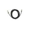 USB to Lightning 3m Kablo - Siyah